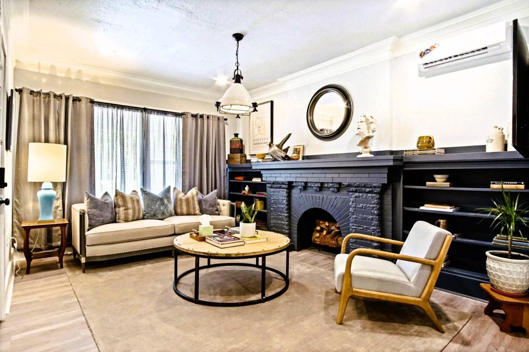 Holiday home Private In Okc #34a *