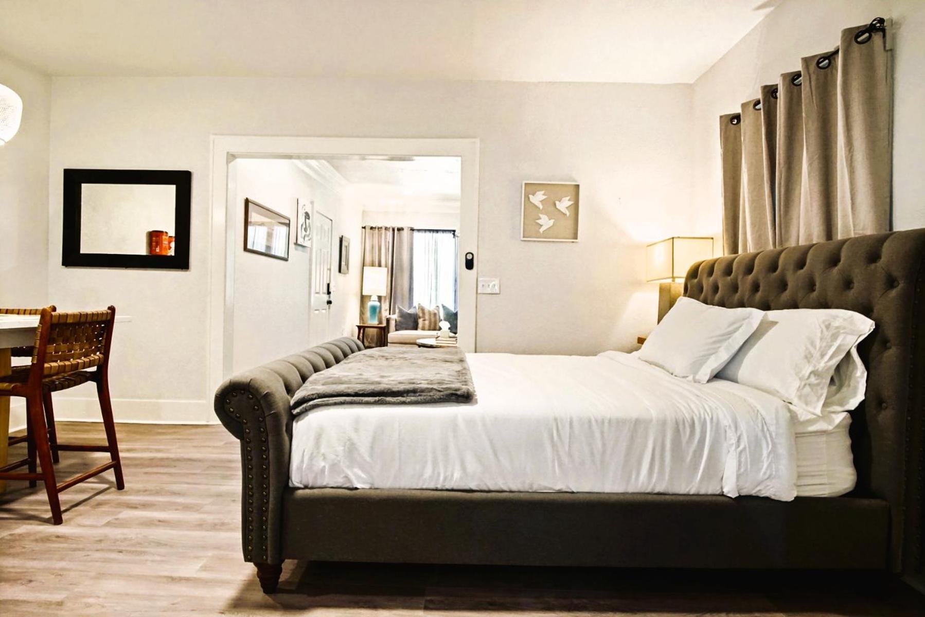 Holiday home Private In Okc #34a Oklahoma City