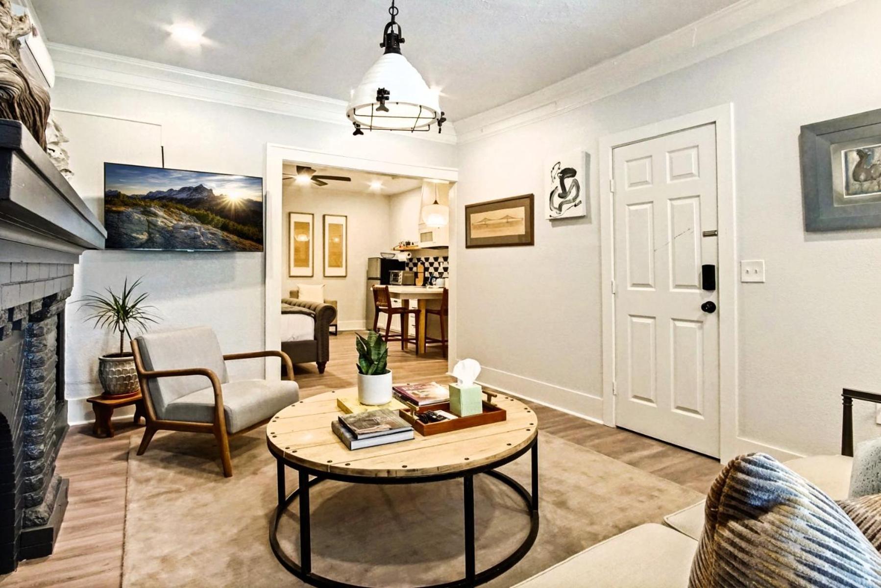 Holiday home Private In Okc #34a Oklahoma City